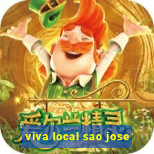 viva local sao jose